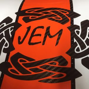 Jem Race Composites